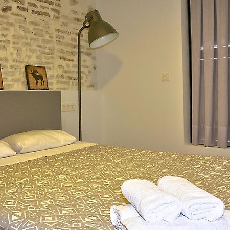 Duplex Moderno En Alameda Lejlighed Sevilla Eksteriør billede