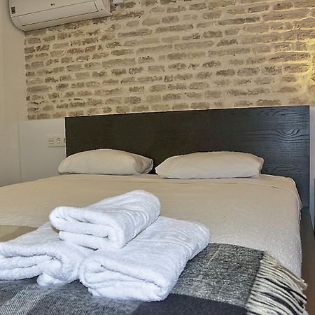 Duplex Moderno En Alameda Lejlighed Sevilla Eksteriør billede