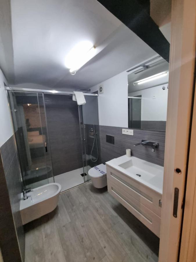 Duplex Moderno En Alameda Lejlighed Sevilla Eksteriør billede