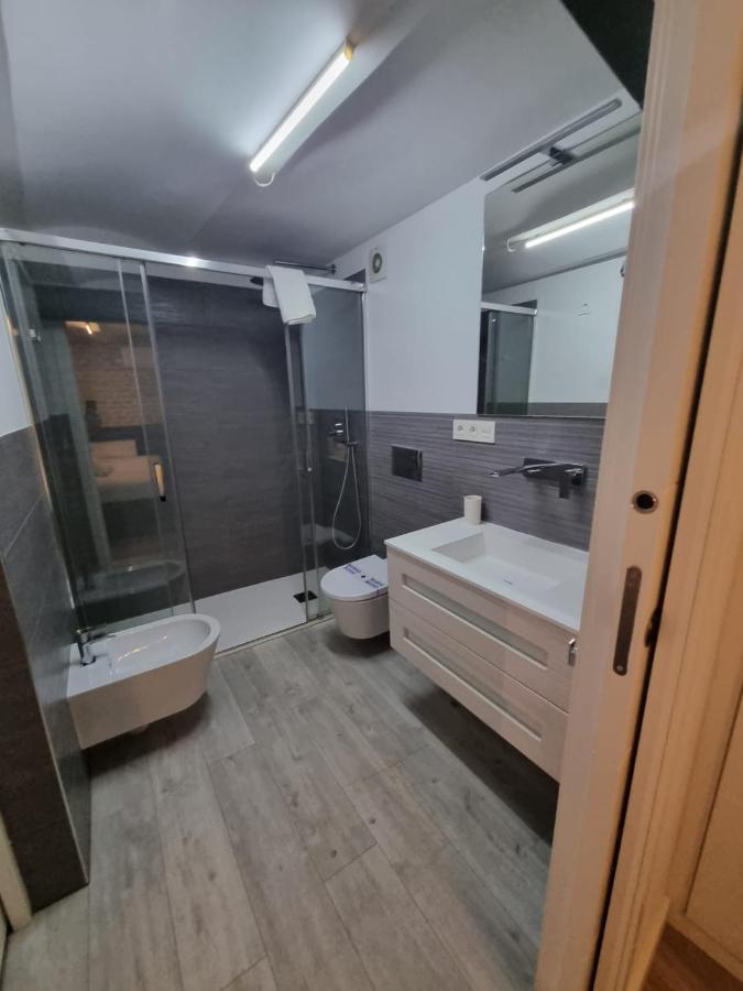 Duplex Moderno En Alameda Lejlighed Sevilla Eksteriør billede