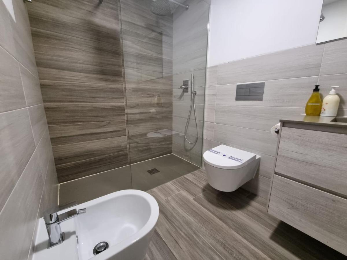 Duplex Moderno En Alameda Lejlighed Sevilla Eksteriør billede