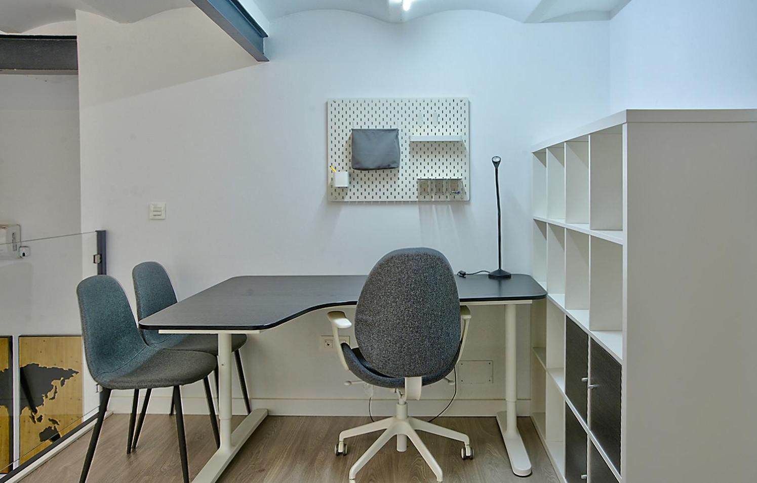 Duplex Moderno En Alameda Lejlighed Sevilla Eksteriør billede