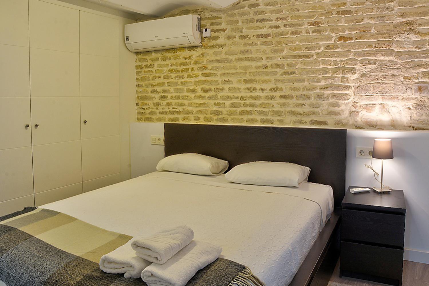 Duplex Moderno En Alameda Lejlighed Sevilla Eksteriør billede