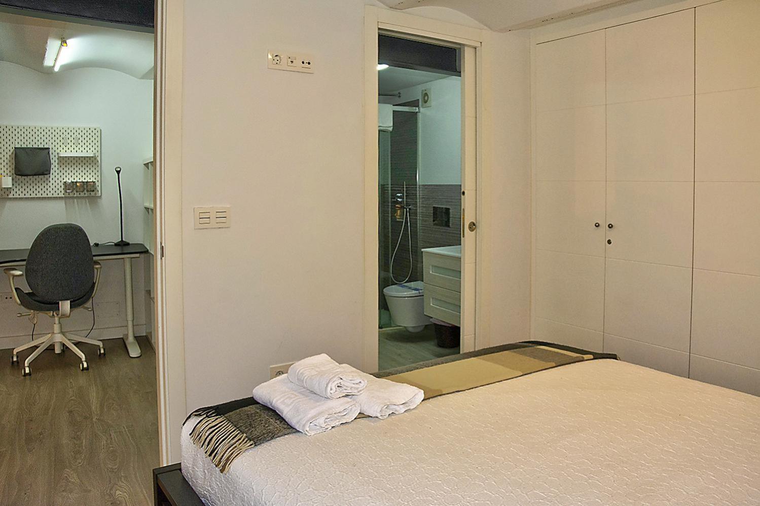 Duplex Moderno En Alameda Lejlighed Sevilla Eksteriør billede